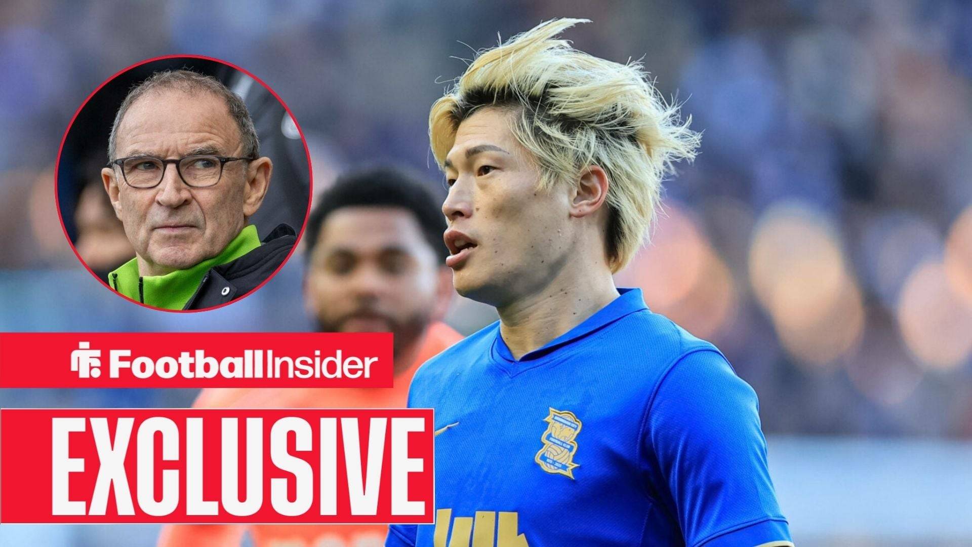 ‘Martin is a wily old fox’ &ndash; Ex-Aberdeen chief drops verdict on Celtic re-signing big name