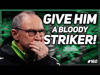 16 DAYS INTO THE WINDOW AND STILL NO STRIKER! | The Sellik, The Thunder | #160