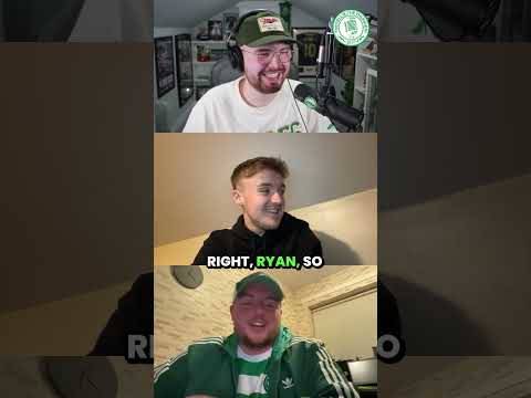 NEW POD OUT NOW! #celticfc #celtic #football #scottishfootball