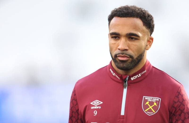 Celtic dealt Callum Wilson blow as West Ham man to ‘explore’ foreign move