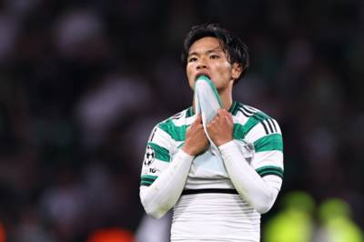 Celtic transfer news latest including updates on Ridwan Popoola, Reo Hatate and Franko Kovacevic