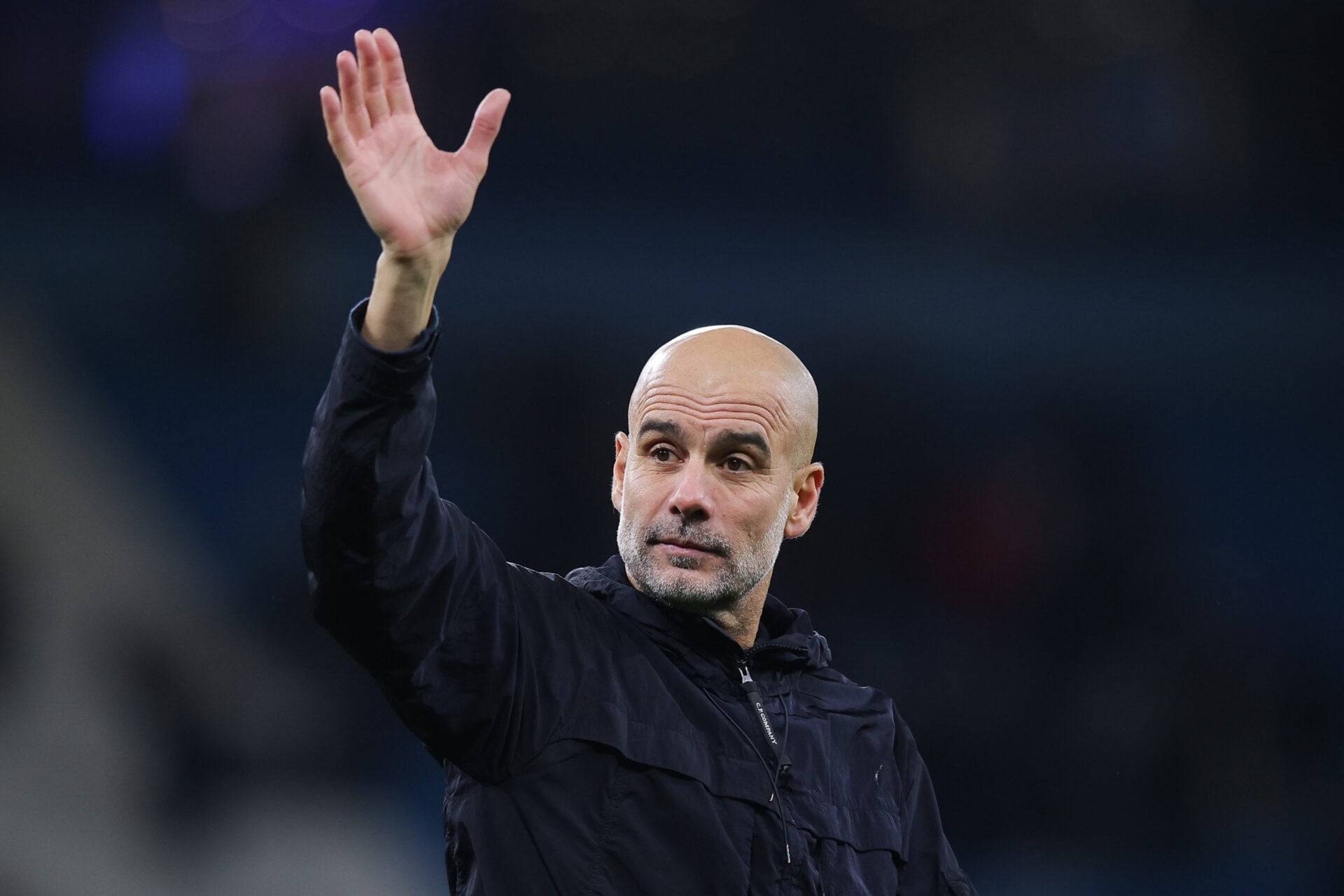 Ex-Celtic man Gary Caldwell reveals hilarious Pep Guardiola exchange after 10-1 defeat