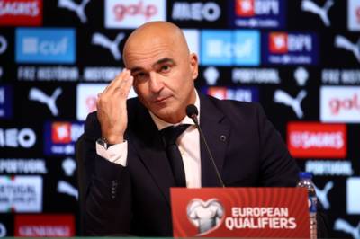 Roberto Martinez to Celtic rumours addressed by Mark Guidi after Shaun Maloney talk