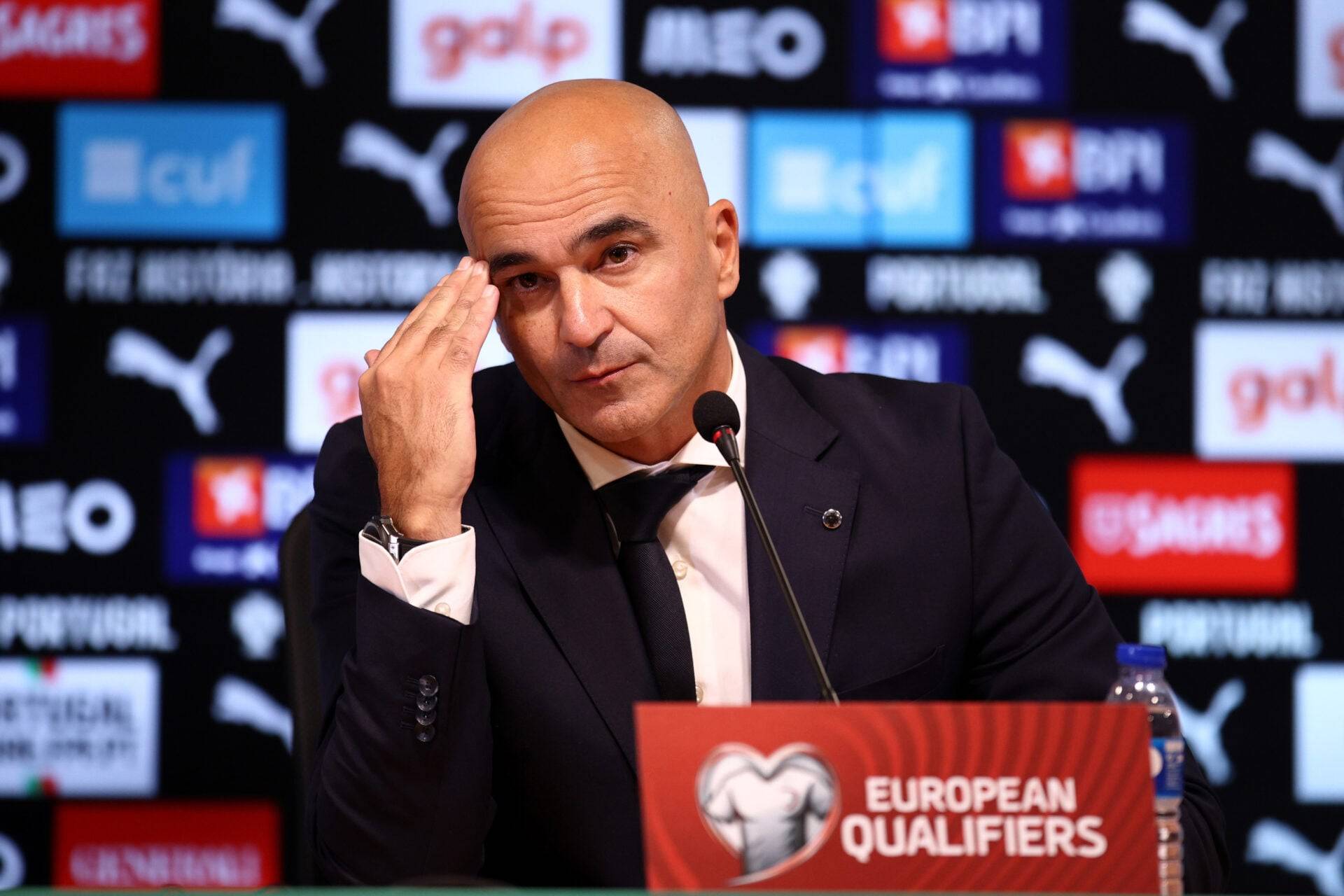 Roberto Martinez to Celtic rumours addressed by Mark Guidi after Shaun Maloney talk