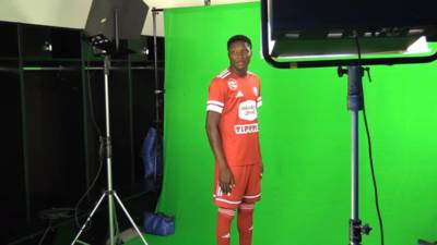 Update on Celtic target Ridwan Popoola as Kisvarda reject ‘multiple’ bids