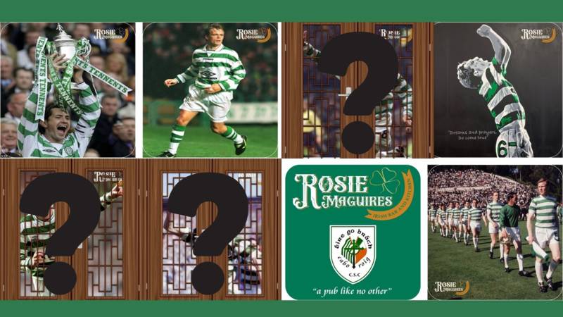 Simon Donnelly announced for Celtic Festival in Spain