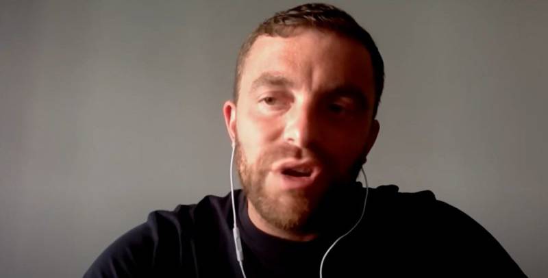 Celtic fans react to Fabrizio Romano’s weird Jocelin Ta Bi announcement