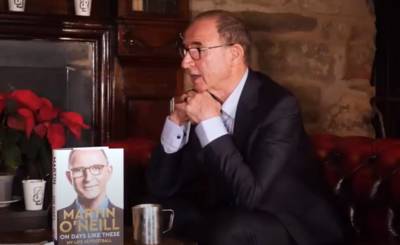 “He’ll Know Who is Available”: The ‘Elite’ Transfer Loophole Martin O’Neill is Bringing to Celtic