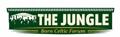 Join the Conversation: The Jungle Celtic Fan Forum is Now Live!