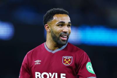Callum Wilson to Celtic transfer links addressed by Martin O’Neill