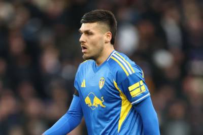 Celtic ‘hold talks’ with Premier League club over January move for striker