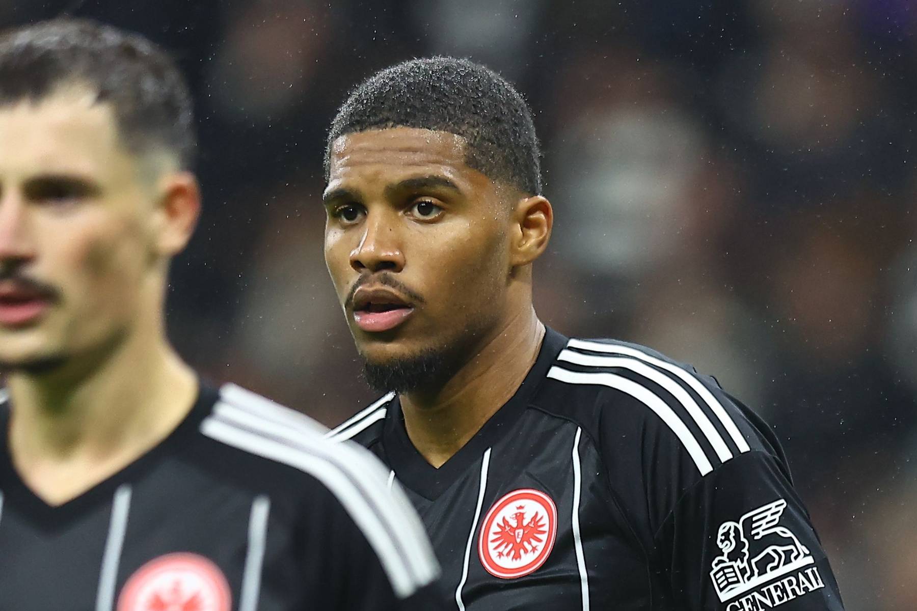 Celtic linked with loan move for wantaway international defender