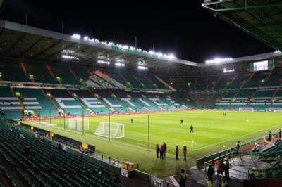 Celtic set to miss out on transfer target as Premier League side ‘hijack’ deal