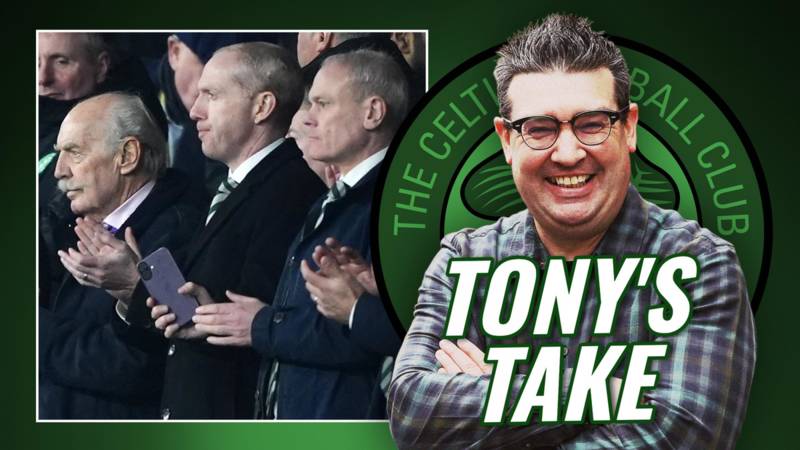 Celtic’s margin for error is shrinking fast even with O’Neill as the glue