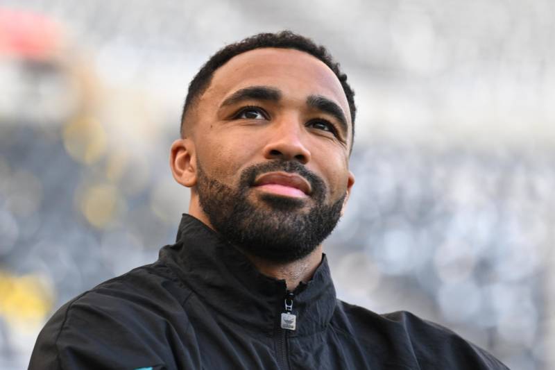 The ‘expected’ transfer offers that will likely end Celtic’s pursuit of Callum Wilson