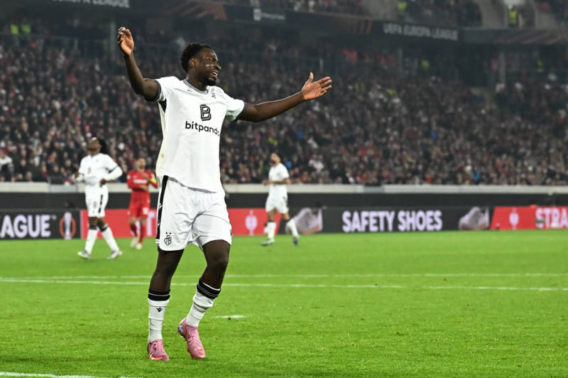 Birmingham City, Celtic and Wolves target poised for January transfer move as sporting director update sent