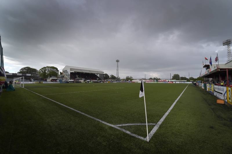 Celtic join English Premier League clubs in transfer race for sought after Irish ‘special talent’