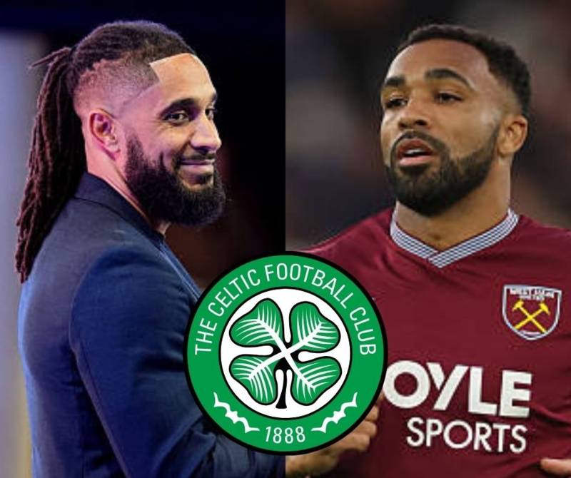 Celtic target labelled ‘very difficult to play against’ offered transfer advice after ‘initial enquiry’ made