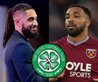 Celtic target labelled ‘very difficult to play against’ offered transfer advice after ‘initial enquiry’ made