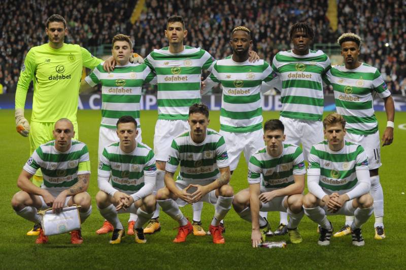 Former Celtic star with 18 major honours set for first managerial role with after returning to boyhood club