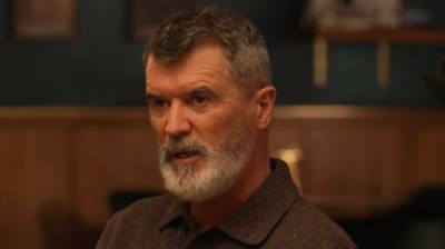 Roy Keane stunned by Celtic tirade launched by Dermot Desmond as he’s left saying ‘my goodness’