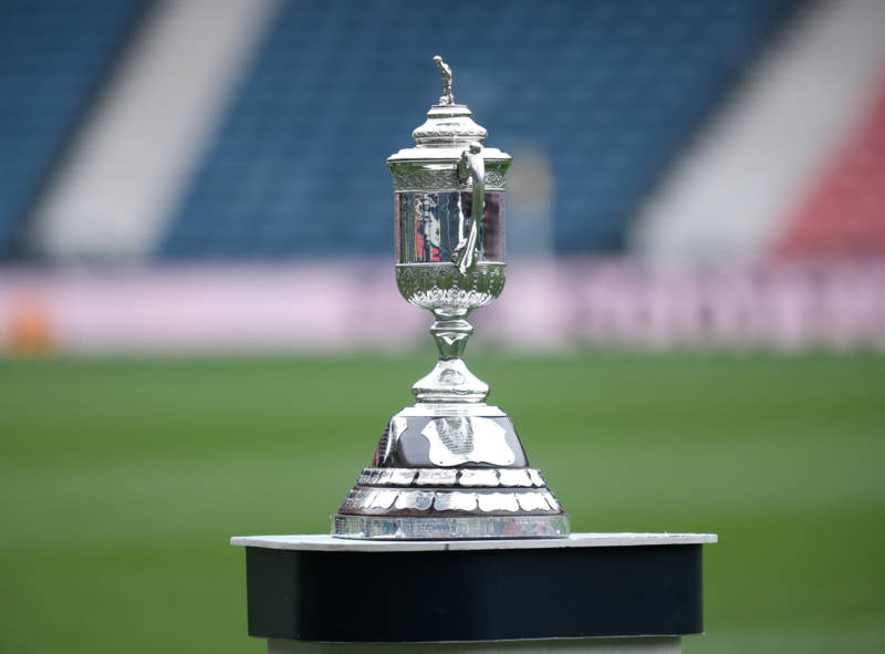 When is the Scottish Cup 5th round draw? Date, time and how to watch as Celtic and Rangers eye progression