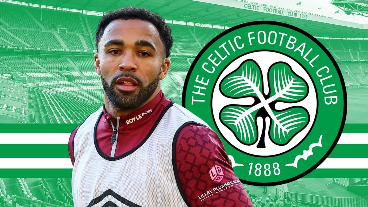 Celtic FC transfer news: Callum Wilson offer confirmed but Hoops face Saudi competition