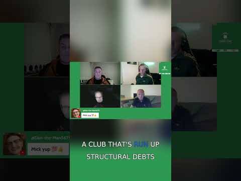 FSR is a lie why the board isn t spending