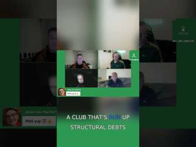 FSR is a lie why the board isn t spending