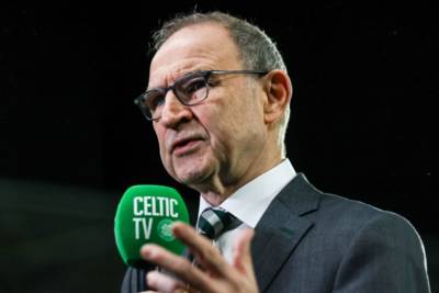 Martin O’Neill sets timeline for Celtic signings but dismisses one transfer link &ndash; ‘news to me’