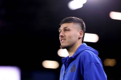 New Celtic transfer rumour raises eyebrows among Rangers fans as £10m striker and defender linked