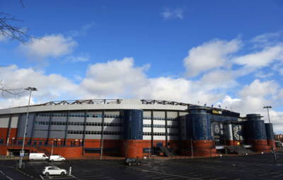 Celtic at the centre of a betting investigation? This is a warning shot for the SFA.