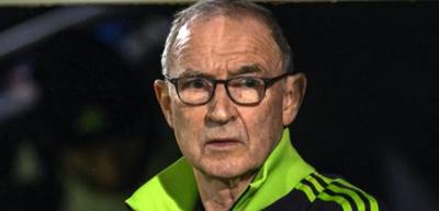 ‘Embarrassing,’ Celtic Legend Urges Support for Martin