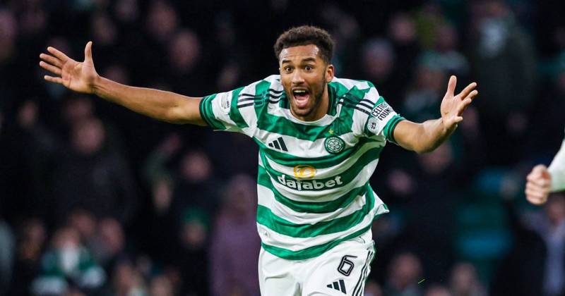 Auston Trusty declares Celtic squad strongest in Scotland as stars rally round Martin O’Neill