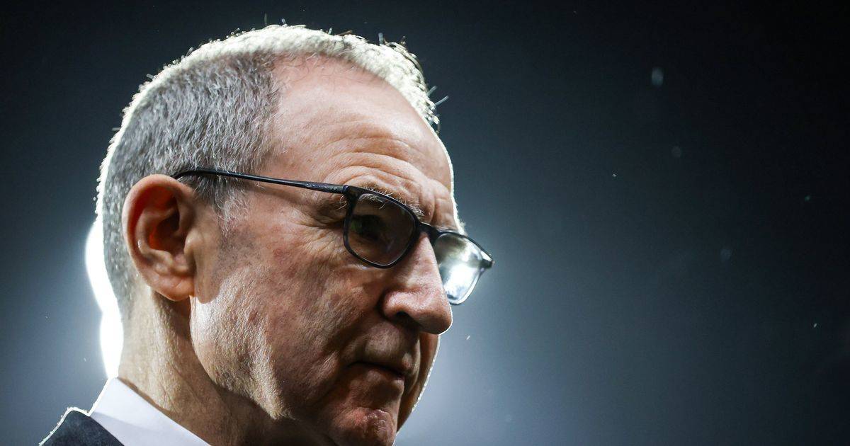 Celtic are taking The P out of Martin O’Neill and transfer shambles makes them look like amateurs – Chris Sutton