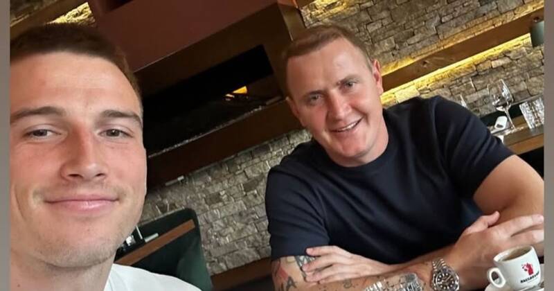 Franko Kovacevic to Celtic transfer off as Robbie Keane pips Hoops to 25 goal hitman’s signing in cut price deal