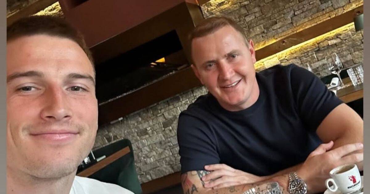 Franko Kovacevic to Celtic transfer off as Robbie Keane pips Hoops to 25 goal hitman’s signing in cut price deal