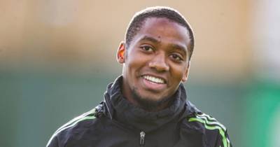Michel Ange Balikwisha handed Celtic lifeline as Martin O’Neill insists £5m misfit is not a winger