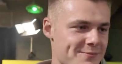 Six surging Celtic transfer updates as Evan Ferguson targeted in bold swap deal and Amenda’s fears ring true