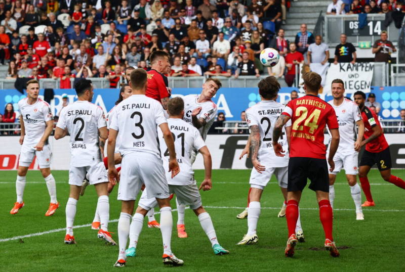 Celtic Target Franko Kovacevic Saturday Night Transfer Update