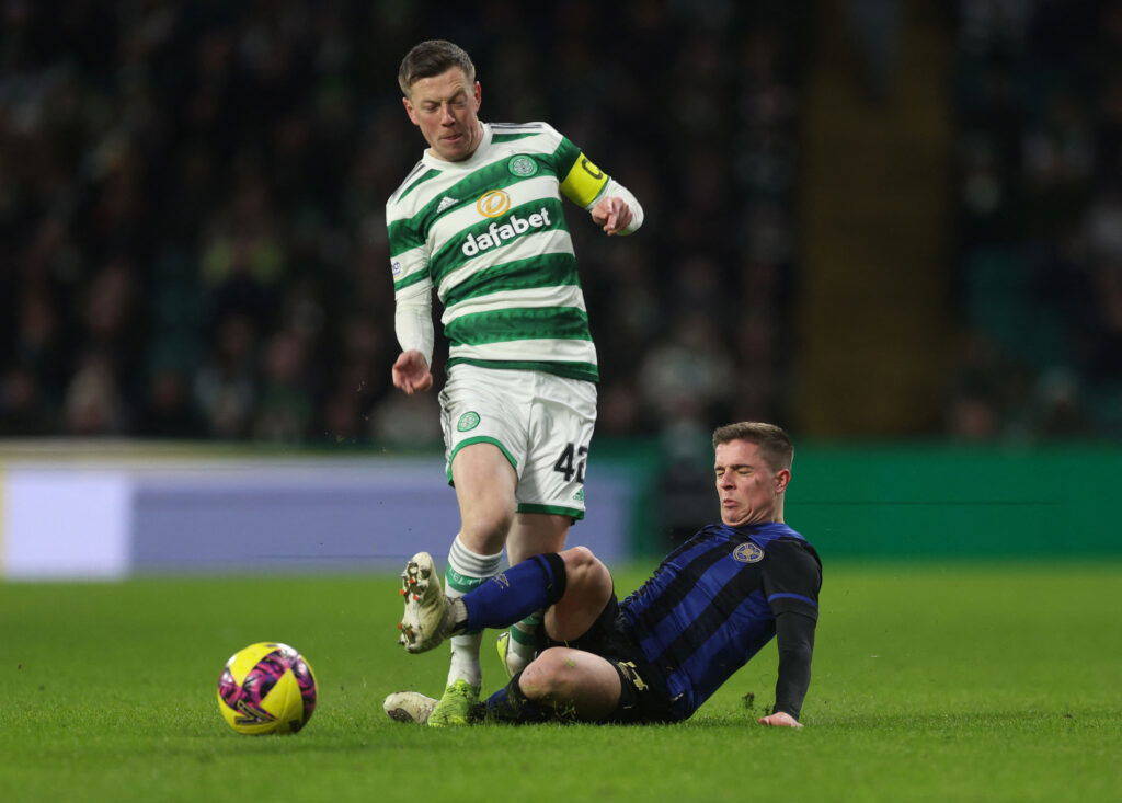 Hearts Suffer Major Blow Ahead of Celtic Clash