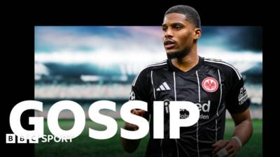 Celtic consider loan approach for Amenda &ndash; gossip