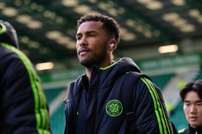 Auston Trusty’s unshaken Celtic squad depth stance amid transfer noise