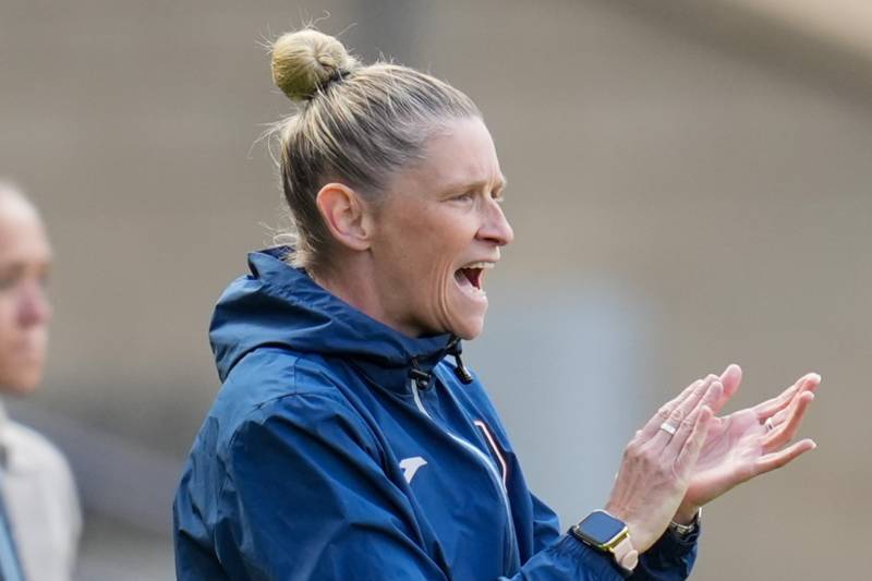 Transfer window key for Celtic & Rangers as Glasgow City march on in title bid