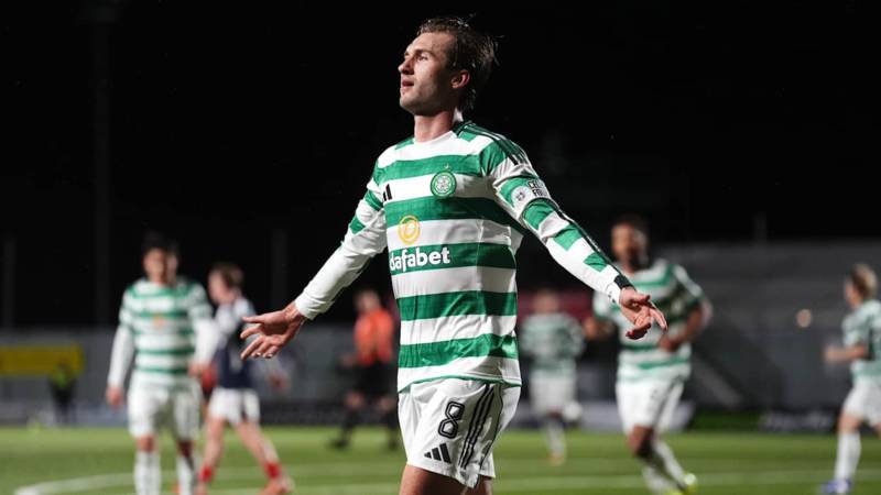 Celtic’s 3 biggest shock defeats in the cup