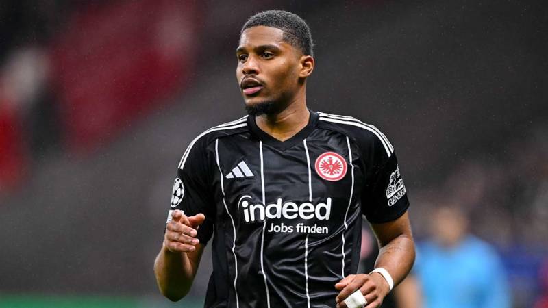 ‘We will seriously consider it’ &ndash; Celtic handed brilliant transfer news