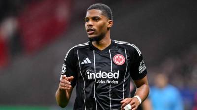 ‘We will seriously consider it’ &ndash; Celtic handed brilliant transfer news