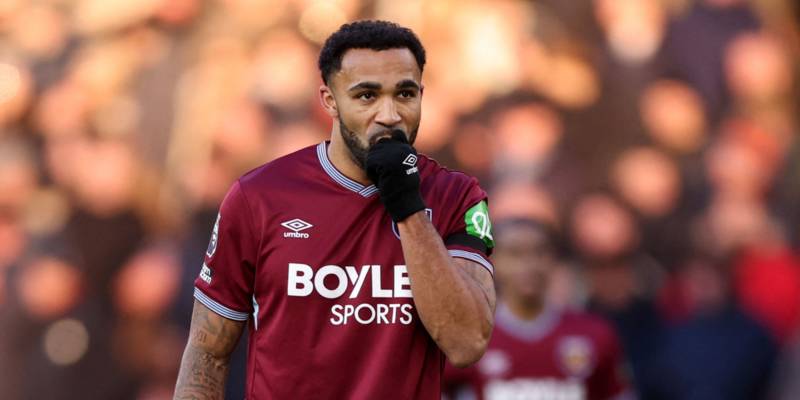 Better than Wilson: Celtic could sign “the best European striker”