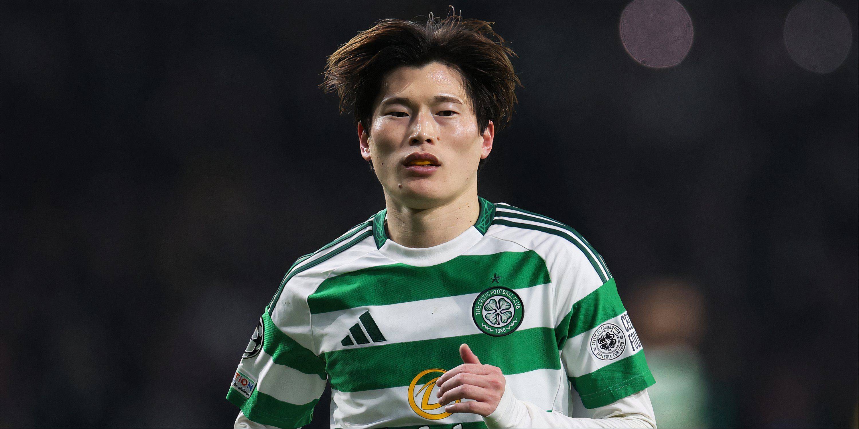 Celtic hold talks to sign “dangerous” CF who’s better than Kyogo & Wilson
