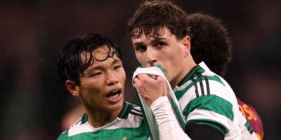 Celtic readying offer to sign Arne Engels 2.0 in “physical monster”